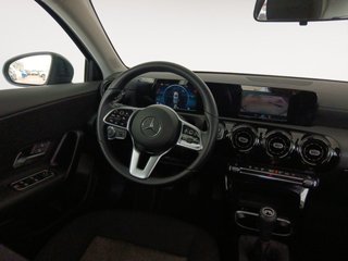 Mercedes-Benz Clase A 180 d 85 kW (116 CV)