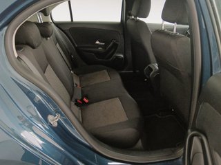 Mercedes-Benz Clase A 180 d 85 kW (116 CV)