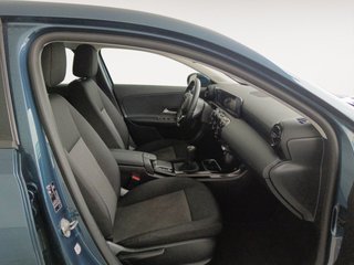 Mercedes-Benz Clase A 180 d 85 kW (116 CV)