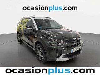 Citroen C3 Aircross Hybrid 145 Plus e-DCS6 107 kW (145 CV)