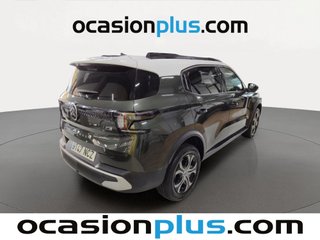 Citroen C3 Aircross Hybrid 145 Plus e-DCS6 107 kW (145 CV)