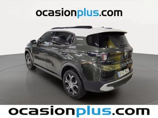 Citroen C3 Aircross Hybrid 145 Plus e-DCS6 107 kW (145 CV)