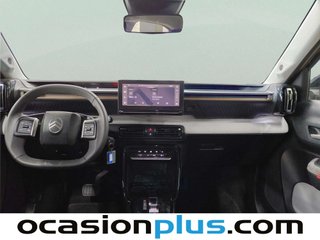 Citroen C3 Aircross Hybrid 145 Plus e-DCS6 107 kW (145 CV)