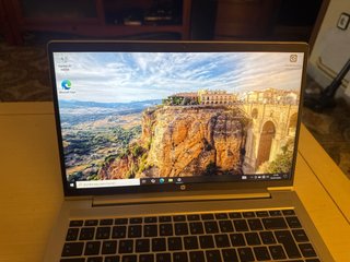 Portátil HP ProBook 440 G9 Plata