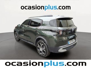 Citroen C3 Aircross Hybrid 145 Plus e-DCS6 107 kW (145 CV)