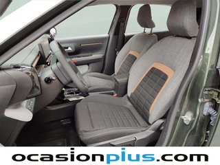 Citroen C3 Aircross Hybrid 145 Plus e-DCS6 107 kW (145 CV)