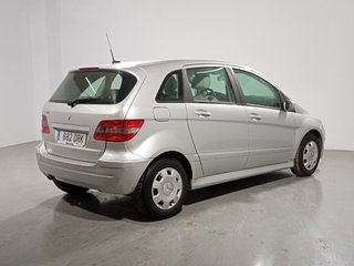 Mercedes-Benz Clase B B 170 85 kW (116 CV)