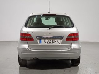 Mercedes-Benz Clase B B 170 85 kW (116 CV)