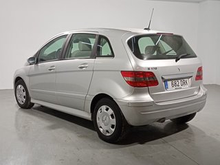 Mercedes-Benz Clase B B 170 85 kW (116 CV)