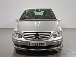 Mercedes-Benz Clase B B 170 85 kW (116 CV)