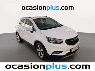 Opel Mokka X 1.4 Turbo S&S Selective 4X2 103 kW (140 CV)