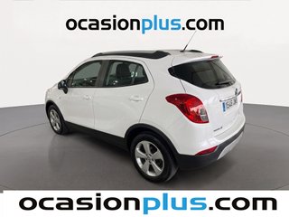 Opel Mokka X 1.4 Turbo S&S Selective 4X2 103 kW (140 CV)