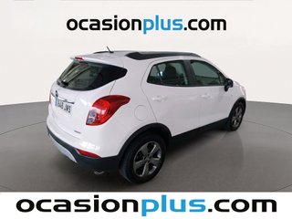 Opel Mokka X 1.4 Turbo S&S Selective 4X2 103 kW (140 CV)