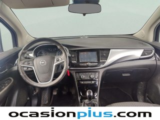 Opel Mokka X 1.4 Turbo S&S Selective 4X2 103 kW (140 CV)
