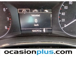 Opel Mokka X 1.4 Turbo S&S Selective 4X2 103 kW (140 CV)