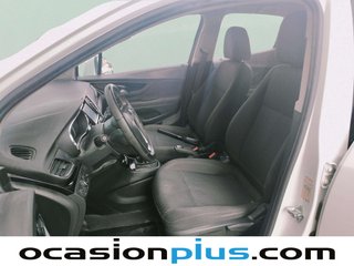 Opel Mokka X 1.4 Turbo S&S Selective 4X2 103 kW (140 CV)