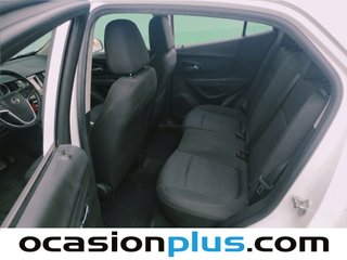 Opel Mokka X 1.4 Turbo S&S Selective 4X2 103 kW (140 CV)