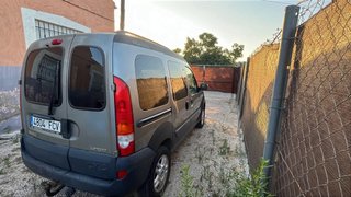 Renault Kangoo 2007