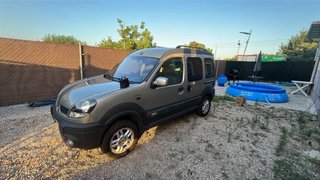 Renault Kangoo 2007