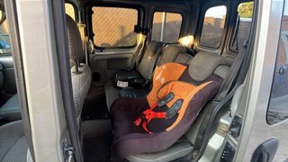 Renault Kangoo 2007