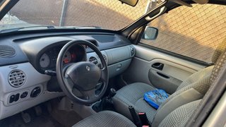 Renault Kangoo 2007