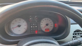 Renault Kangoo 2007