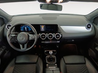 Mercedes-Benz Clase B B 180 d 85 kW (116 CV)