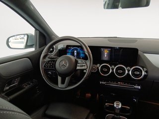 Mercedes-Benz Clase B B 180 d 85 kW (116 CV)