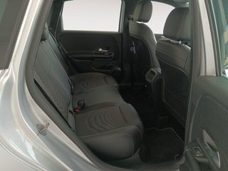 Mercedes-Benz Clase B B 180 d 85 kW (116 CV)