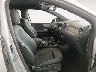 Mercedes-Benz Clase B B 180 d 85 kW (116 CV)