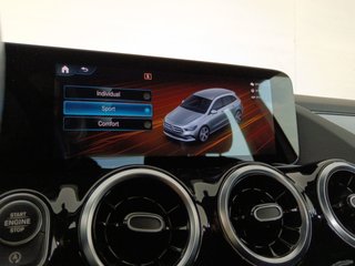 Mercedes-Benz Clase B B 180 d 85 kW (116 CV)