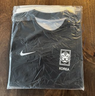 Nike x Peaceminusone Korea KFA