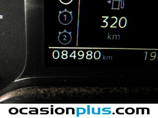 Peugeot Rifter BlueHDi 100 Allure Standard 73 kW (100 CV)