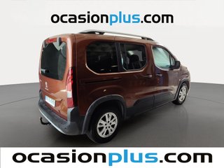 Peugeot Rifter BlueHDi 100 Allure Standard 73 kW (100 CV)
