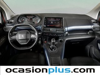 Peugeot Rifter BlueHDi 100 Allure Standard 73 kW (100 CV)