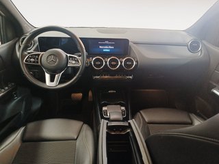 Mercedes-Benz Clase B 180 d 85 kW (116 CV)