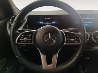Mercedes-Benz Clase B 180 d 85 kW (116 CV)