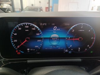 Mercedes-Benz Clase B 180 d 85 kW (116 CV)