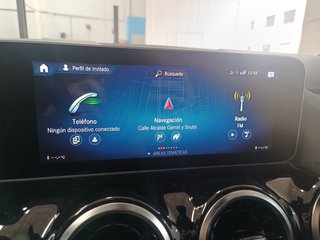 Mercedes-Benz Clase B 180 d 85 kW (116 CV)