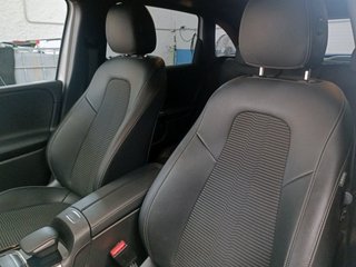 Mercedes-Benz Clase B 180 d 85 kW (116 CV)