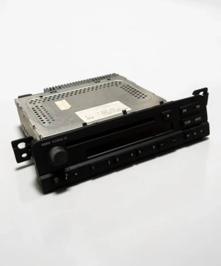Radio BMW e46 Business CD Original