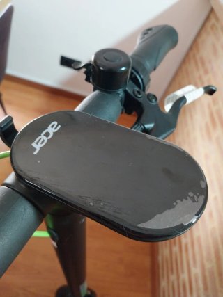 Patinete Eléctrico ACER AES025 60KM de autonomia