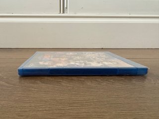 Blu-ray Disney Coco - Precintada