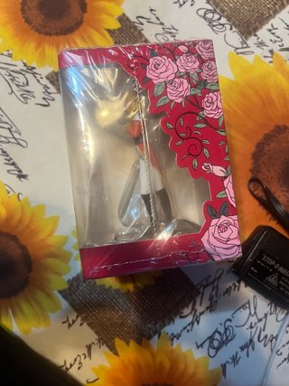 Lady Oscar Action Figure