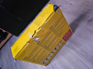 Pack consola PS2  mas FIFA 07