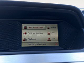 Mercedes-Benz Clase C C Coupe 220 CDI 125 kW (170 CV)