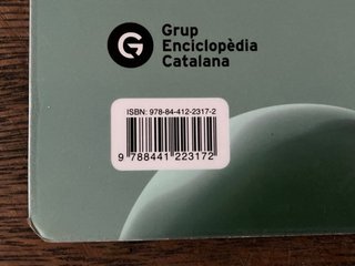 4 ESO CULTURA I VALORS ÈTICS LA GALERA