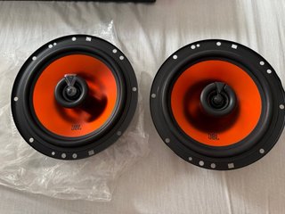 Altavoces JBL Stage 1 62F 400W