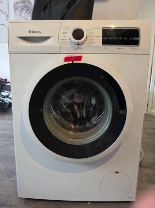 Lavadora Balay 7kg