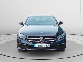Mercedes-Benz Clase E E 300 de 225 kW (306 CV)